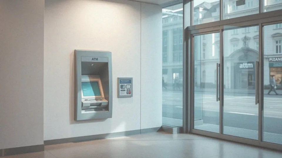 Czy każda wypłata wiąże się z dodatkowymi kosztami?