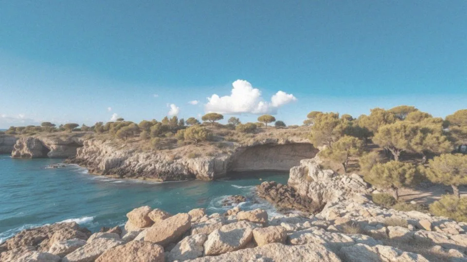 Dlaczego jesień jest dobrym czasem na wizytę na Majorce?