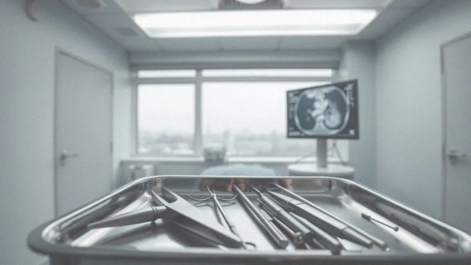 Jak leczy się pogrubienie ściany jelita grubego?