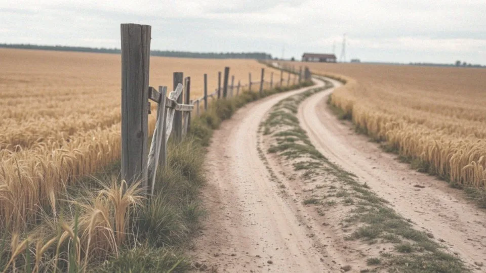 Jakie problemy mogą wystąpić przy służebności drogi?