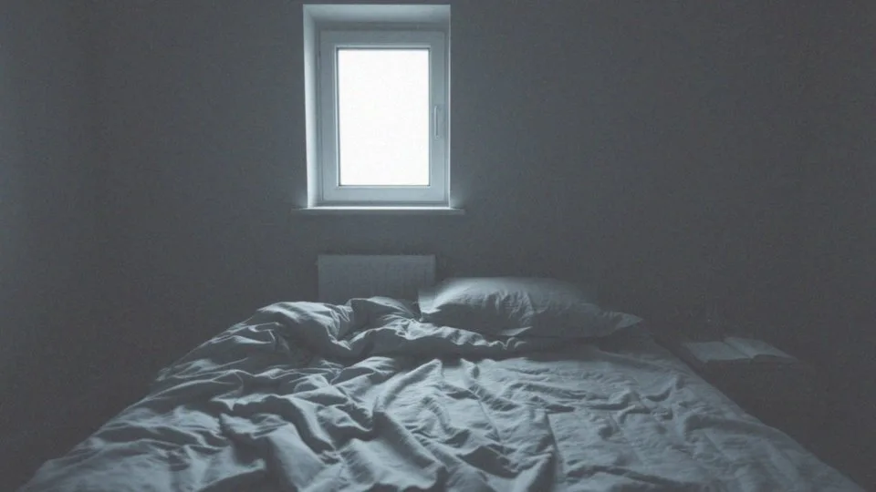 Jakie są najpopularniejsze rodzaje koszmarów sennych?