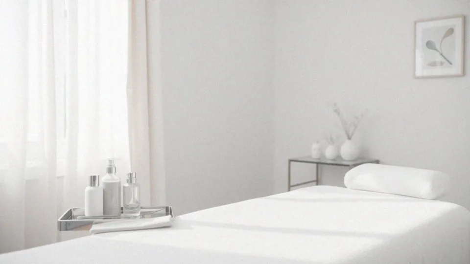 Jakie efekty przynoszą profesjonalne zabiegi na twarz?