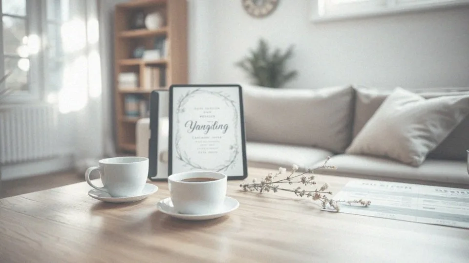 Czy cyfrowe zaproszenia na ślub to dobry wybór?