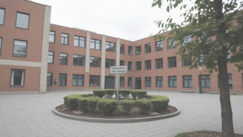 Jak gmina ustala warunki przyznawania lokali komunalnych?