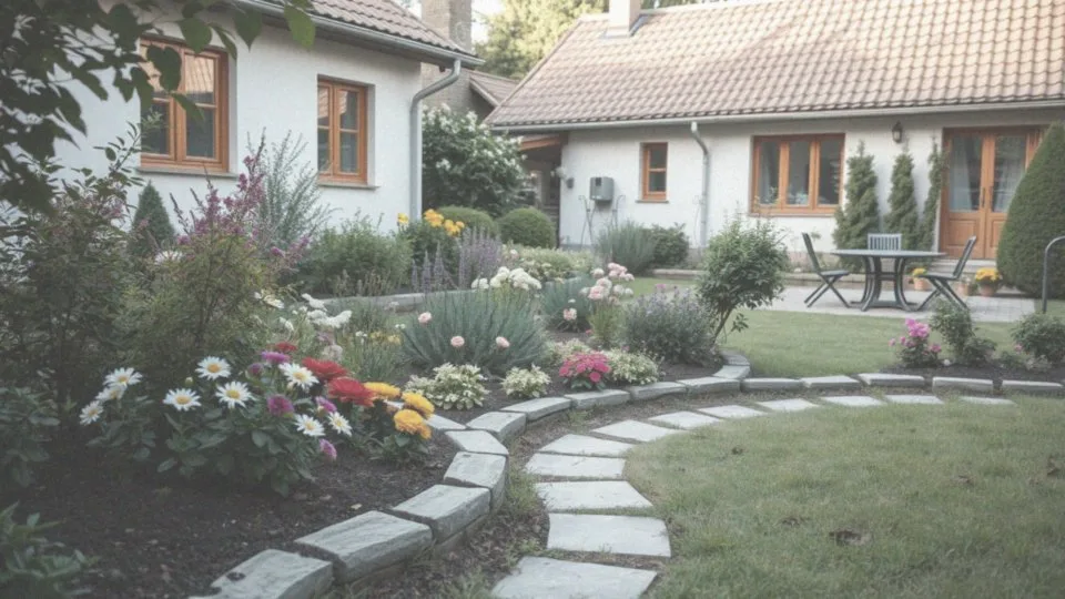 Jakie są korzyści z prawidłowego projektowania ogrodu?