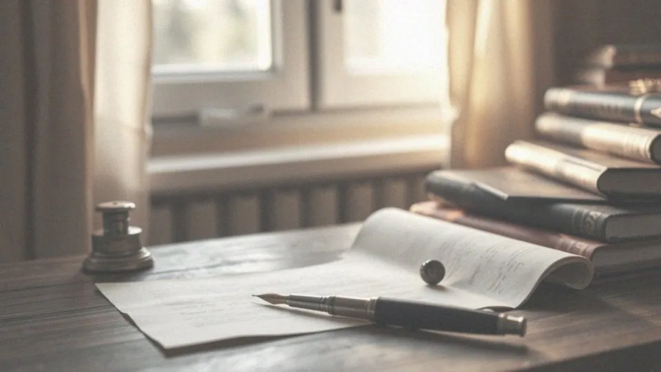 Jakie są przykładowe zakończenia listów można wykorzystać?