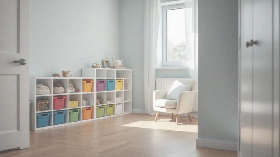 Jakie są zalety przemyślanej organizacji przestrzeni?