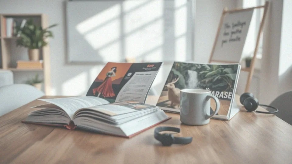 Jakie są zalety nauki hiszpańskiego i portugalskiego?