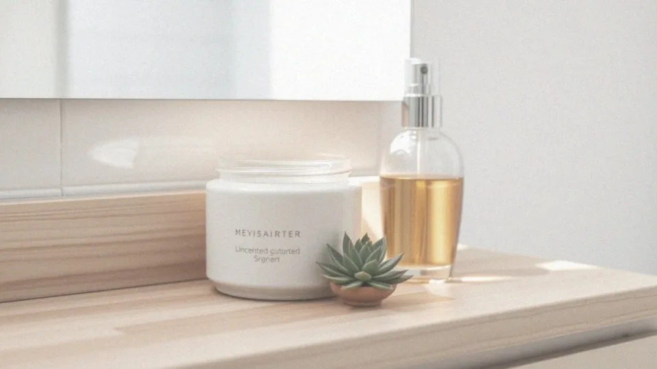 Jakie są skutki niskiego poziomu estrogenów dla skóry?