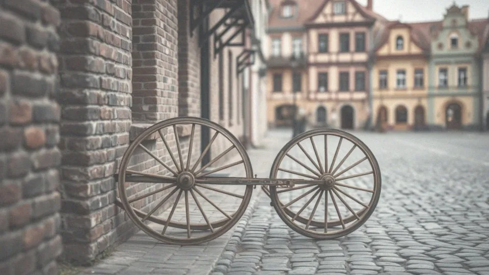 Kim był Karl Drais i co wynalazł?