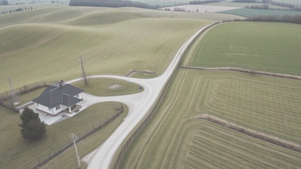 Jak można bronić się przed ustanowieniem drogi koniecznej?