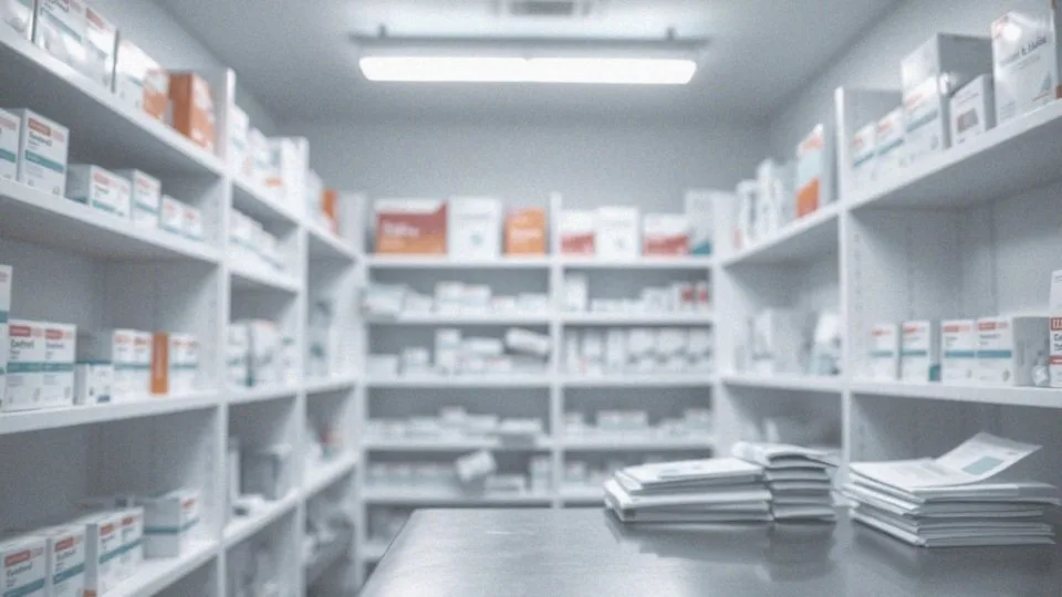 Kto nie powinien stosować Diclac 150 Duo?