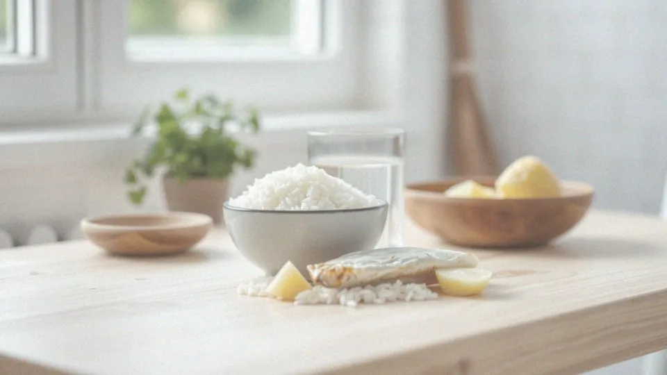 Dlaczego dieta lekkostrawna jest zalecana?