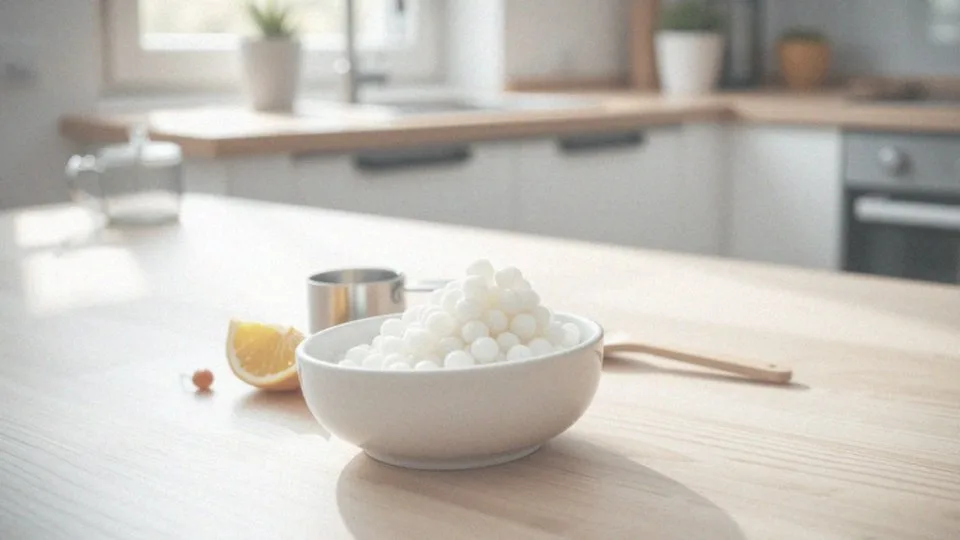 Jak tapioka może pomóc w odchudzaniu?