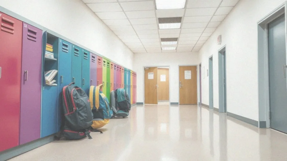 Jak wybrać odpowiednią pojemność plecaka dla dziecka?