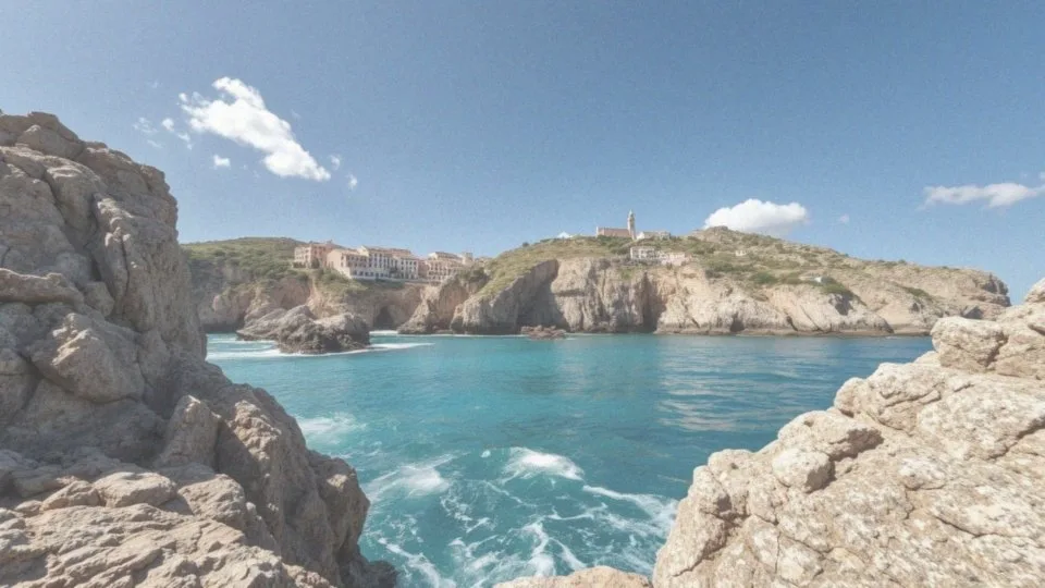 Jakie atrakcje czekają na odwiedzających Majorkę?