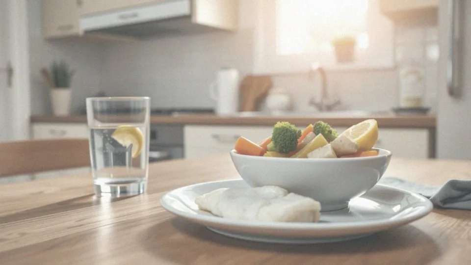 Jakie są korzyści z diety lekkostrawnej dla osób starszych?