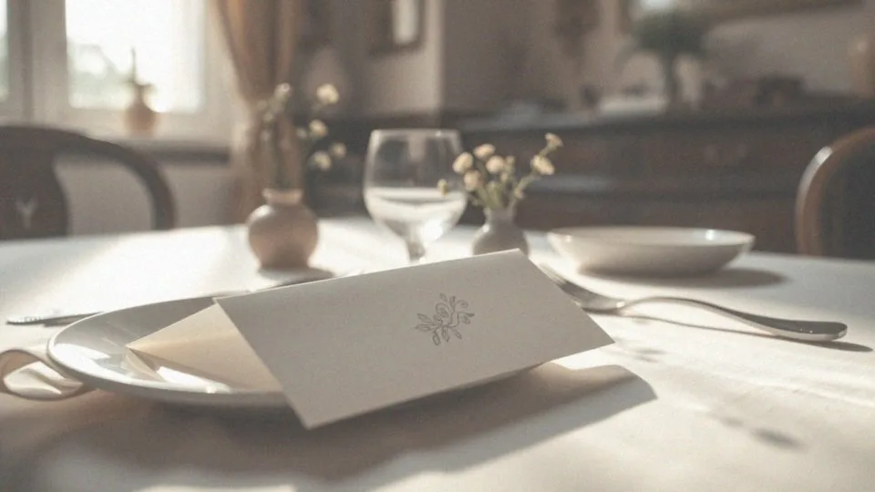 Co zrobić, gdy zaproszenia dotarły na ostatnią chwilę?