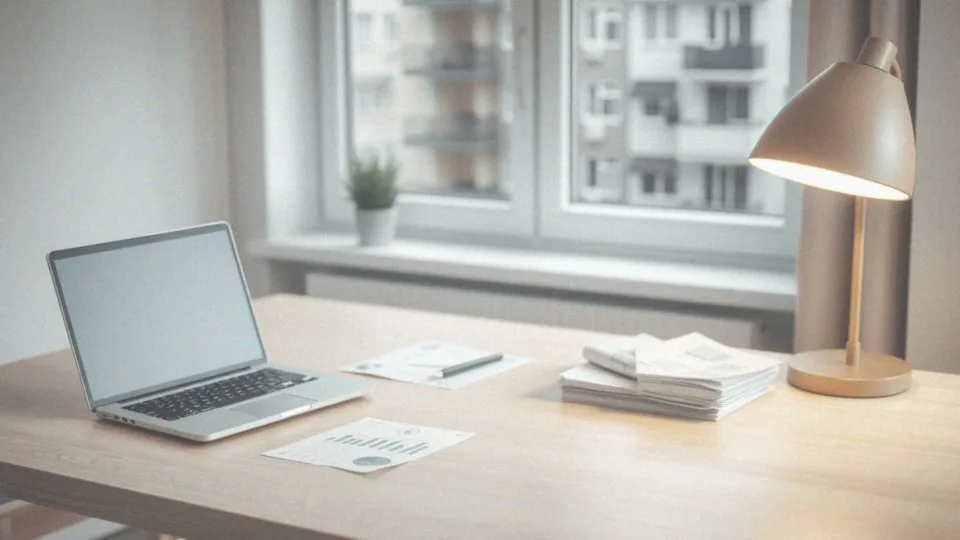 Jak oblicza się podatek od wynajmu mieszkań?