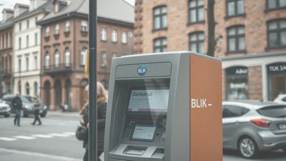 Jak uniknąć opłaty za wypłatę z obcego bankomatu?