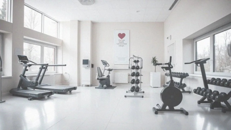 Kto prowadzi rehabilitację po bajpasach?