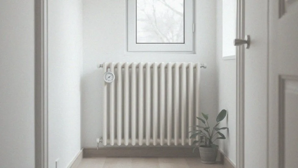 Kiedy następuje rozliczenie kosztów ogrzewania?