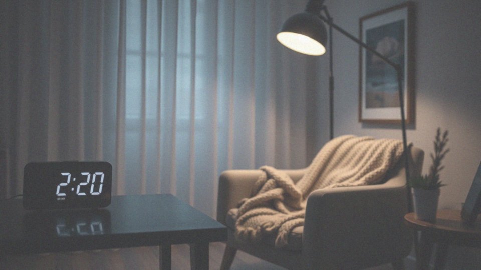 Jak godzina 20:20 może wpływać na nasze cele życiowe?