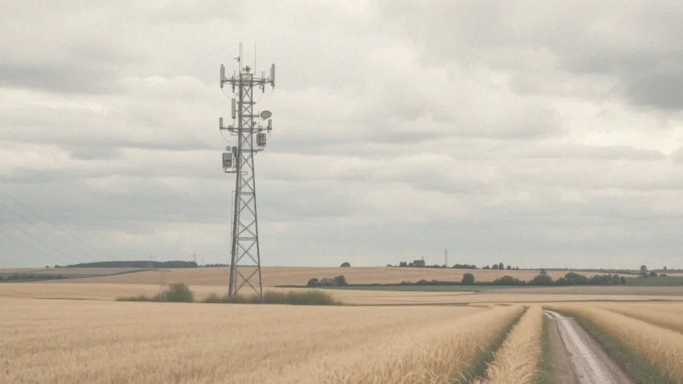 Jakie są standardowe zakresy częstotliwości dla FM?