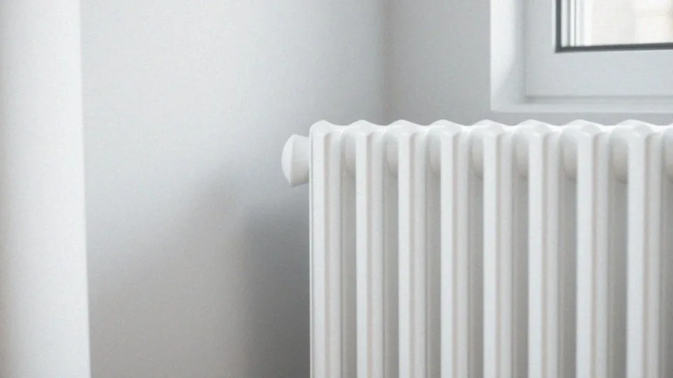 Jak umiejscowienie podzielnika wpływa na dokładność pomiaru?