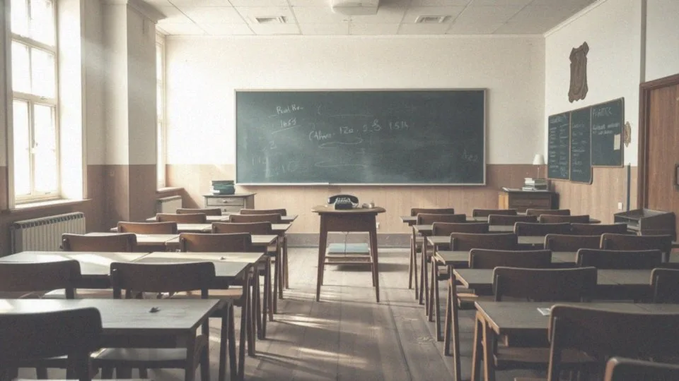 Kto był odpowiedzialny za wdrożenie reformy edukacji 1968?