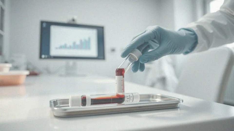 Jakie są wskazania do badania krzywej cukrowej i insulinowej?