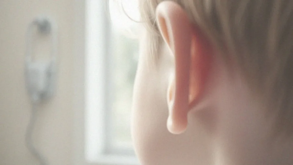 Jak niedrożność trąbki słuchowej wpływa na uczucie zatkanego ucha?