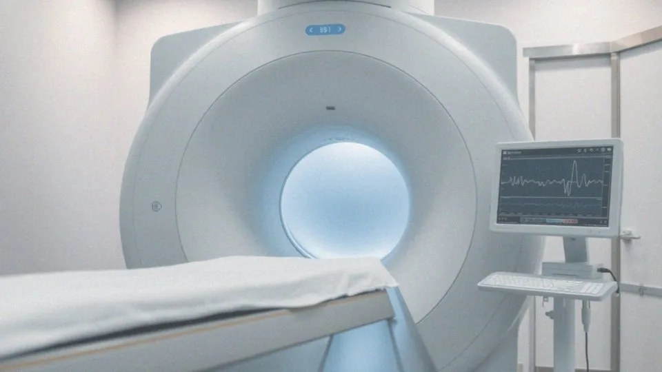 Jakie zmiany patologiczne można zidentyfikować podczas badania?