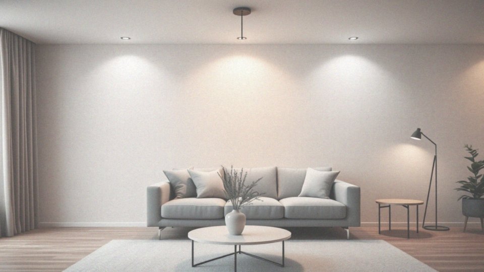 Jakie korzyści płyną z użycia inteligentnego oświetlenia FIBARO?