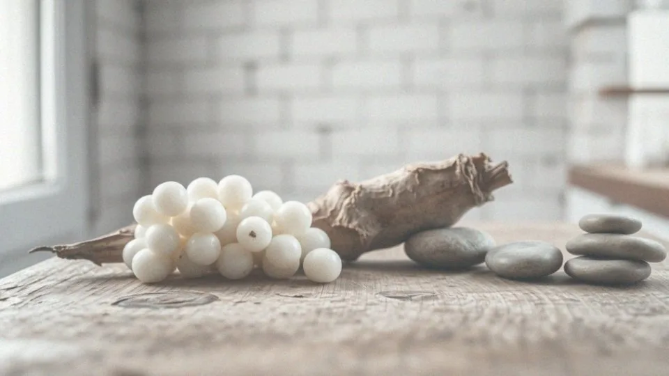 Jakie są różnice między tapioką a innymi produktami skrobiowymi?