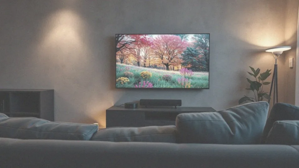 Dlaczego prędkość minimum 20 Mb/s jest kluczowa dla 4K?