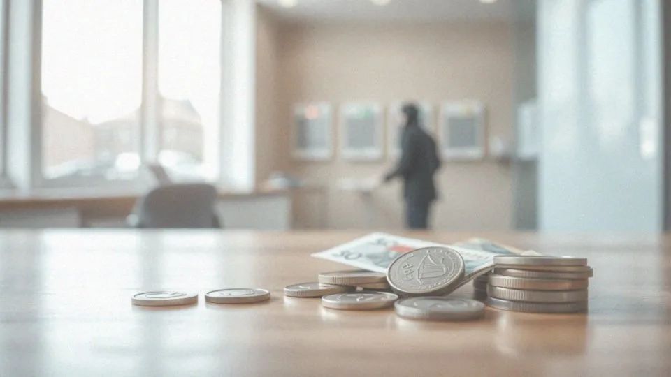 Jak wygląda kurs dinara tunezyjskiego na złote polskie?