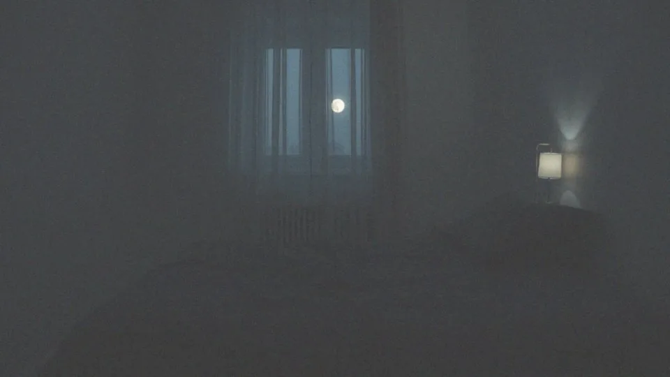 Jakie emocje mogą powodować męczące sny?