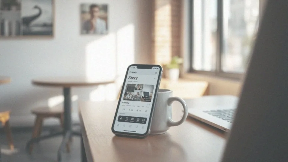 Jakie są najlepsze praktyki dla użytkowników publikujących relacje?