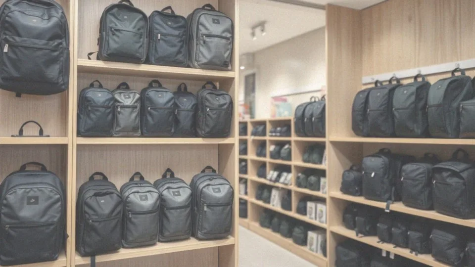 Jakie są różnice w pojemności plecaków w zależności od ich przeznaczenia?