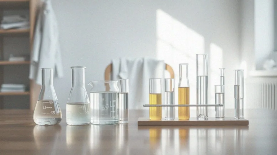 Jakie rodzaje enzymów trawiennych istnieją?