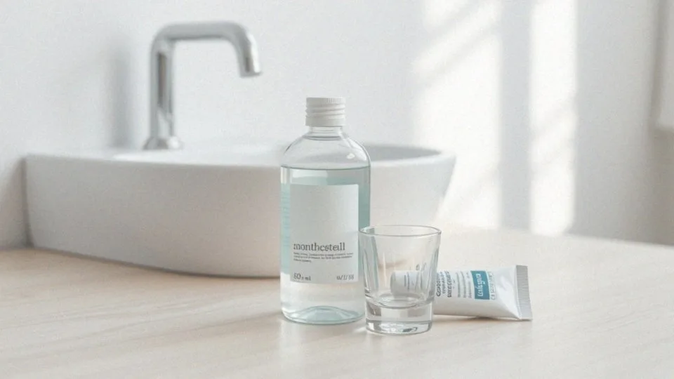 Jakie preparaty antybakteryjne mogą być użyte do usunięcia ropy?