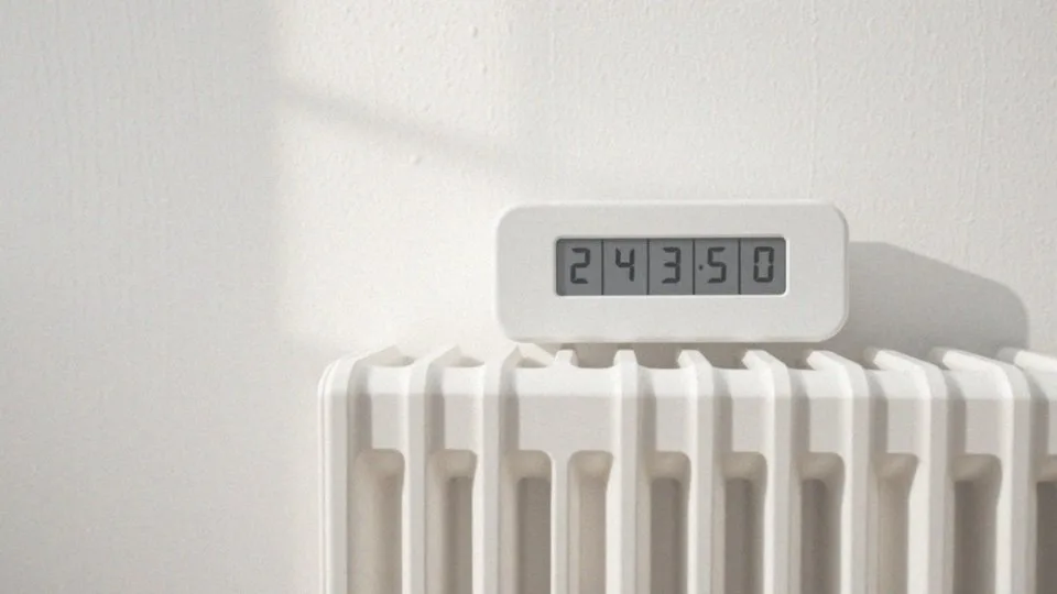 Jak wartości z podzielnika ciepła wpływają na rozliczenia?