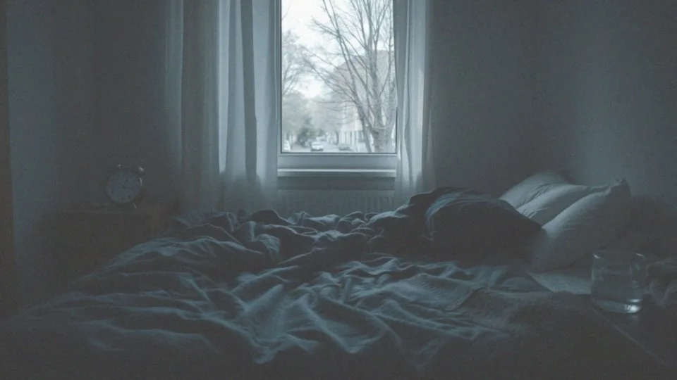 Jak zła jakość snu wpływa na męczące sny?