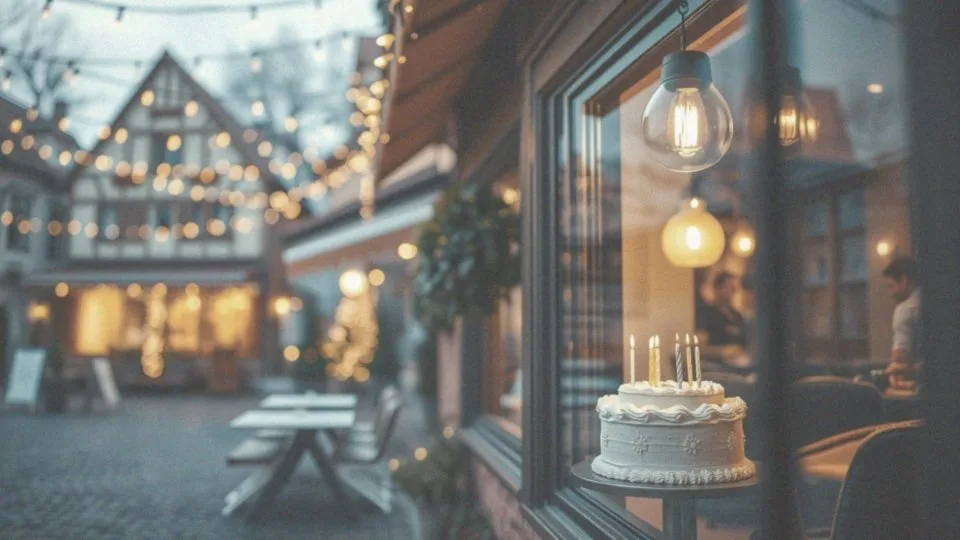 Jakie pomysły na niespodziankę urodzinową mogą zaskoczyć jubilata?