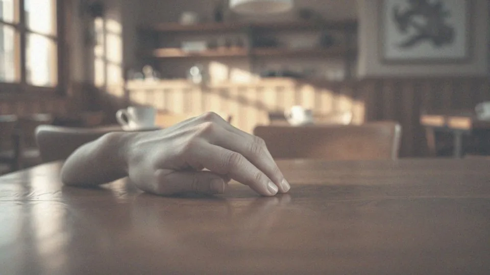 Jakie są zalety noszenia pierścionka na kciuku?