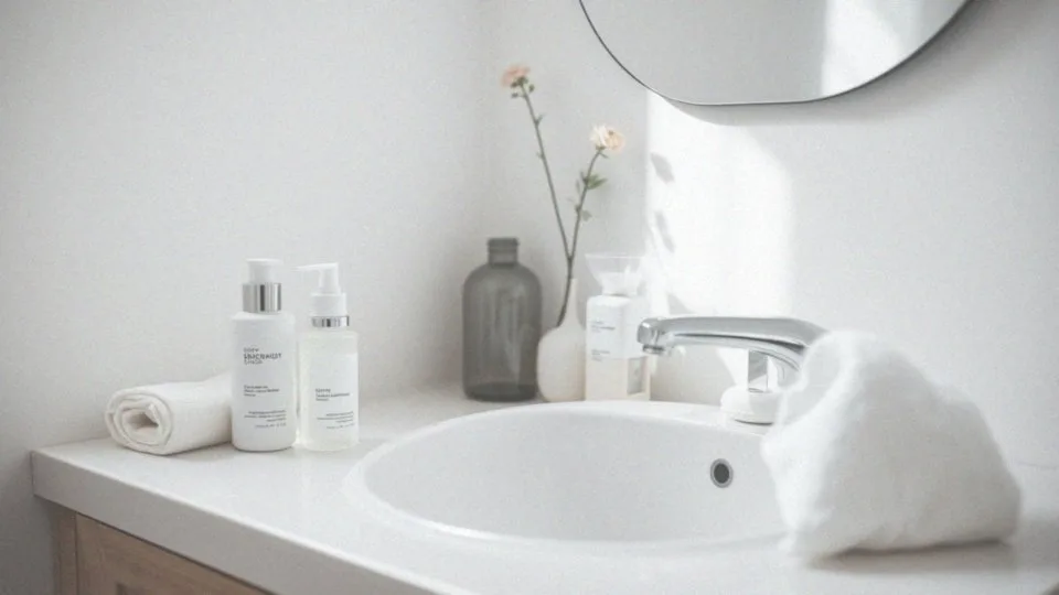 Jakie są możliwe podrażnienia po użyciu peelingów do twarzy?