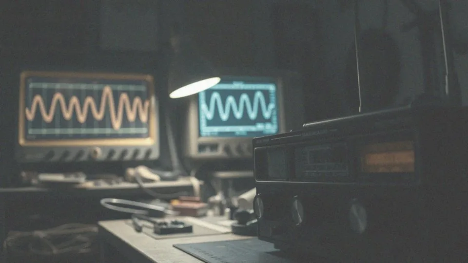 Czym są szumy i zakłócenia w technice FM?