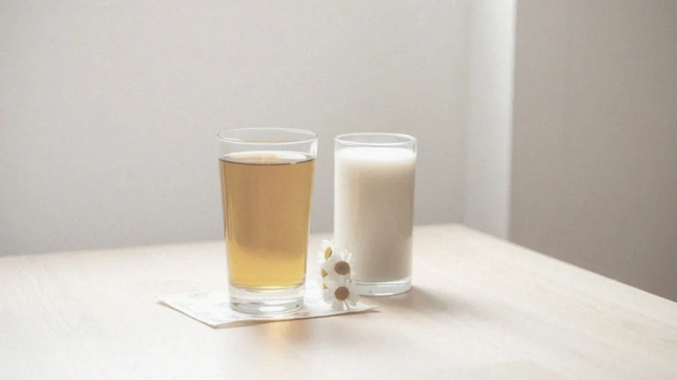 Co pić na białej diecie zamiast kawy?