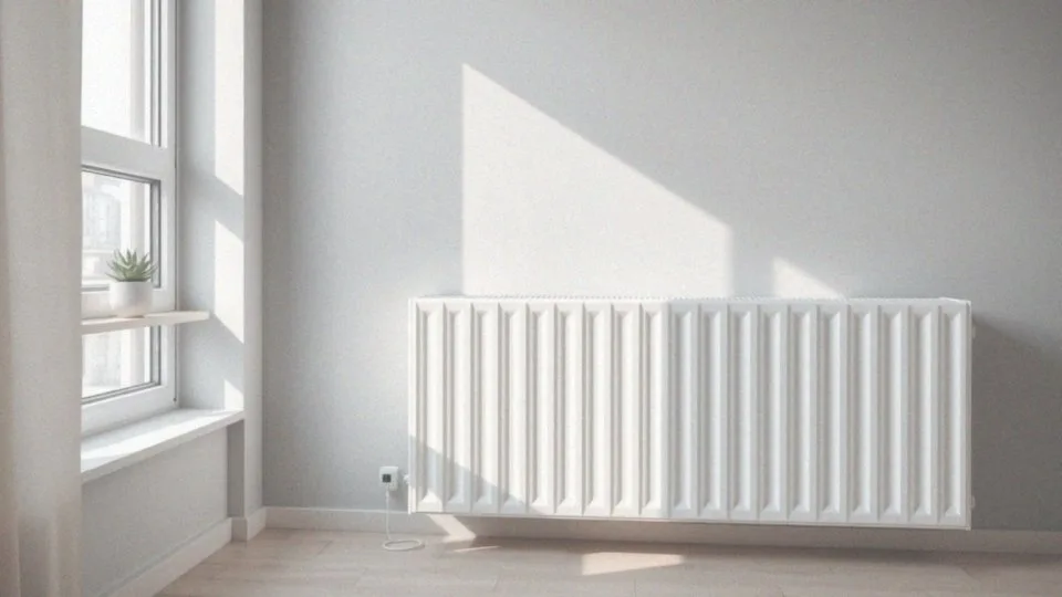 Jakie są korzyści z instalacji elektronicznego podzielnika ciepła na grzejnikach?